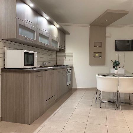 St. Peter Apartman Daire Peçuy Dış mekan fotoğraf