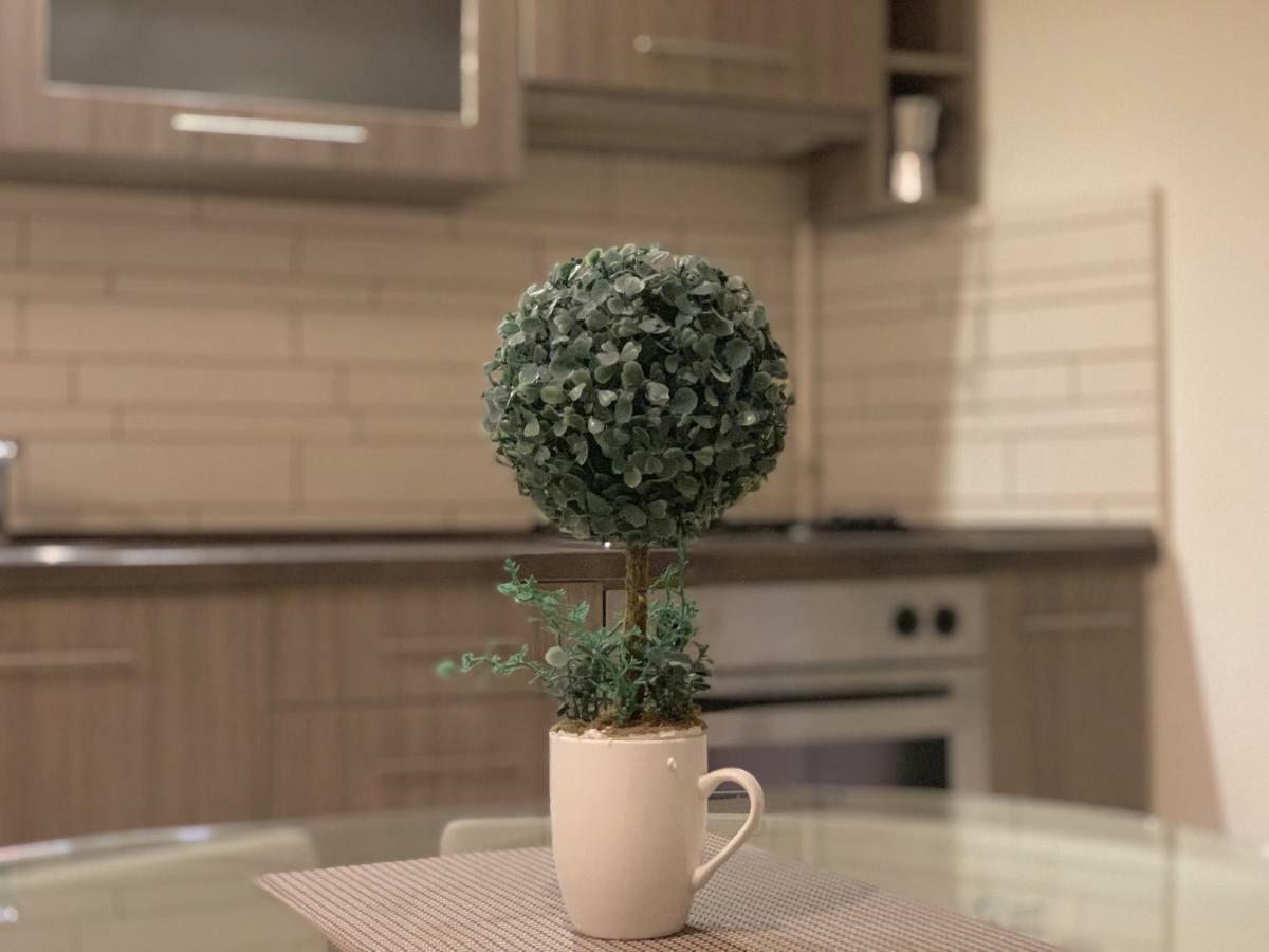 St. Peter Apartman Daire Peçuy Dış mekan fotoğraf