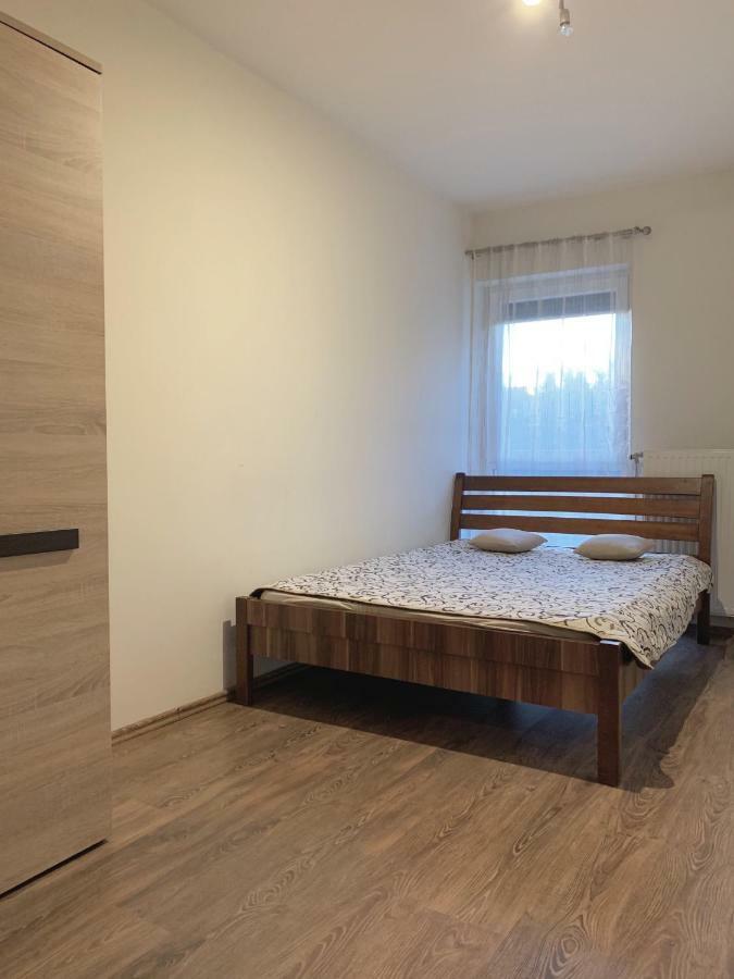 St. Peter Apartman Daire Peçuy Dış mekan fotoğraf